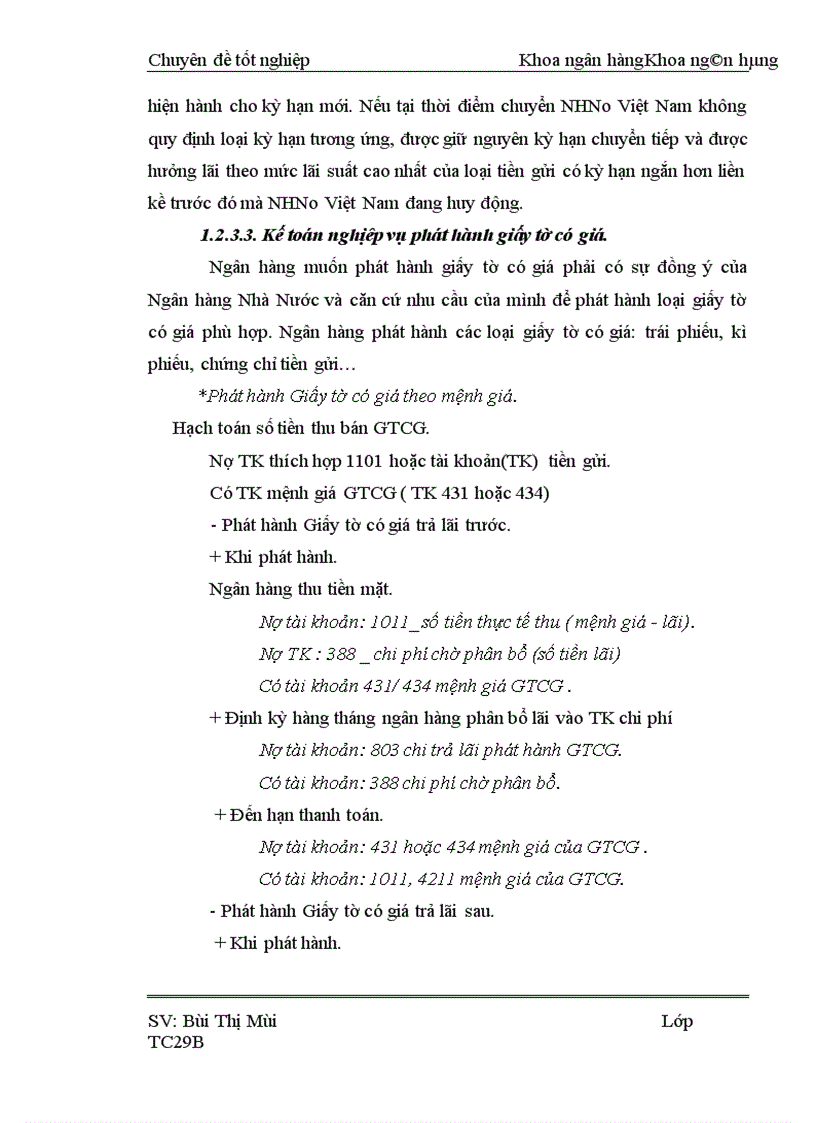 image for page Giải pháp nâng cao hiệu quả kế toán huy động vốn tại NHNo PTNT huyện Nghĩa Hưng tỉnh Nam Định 1