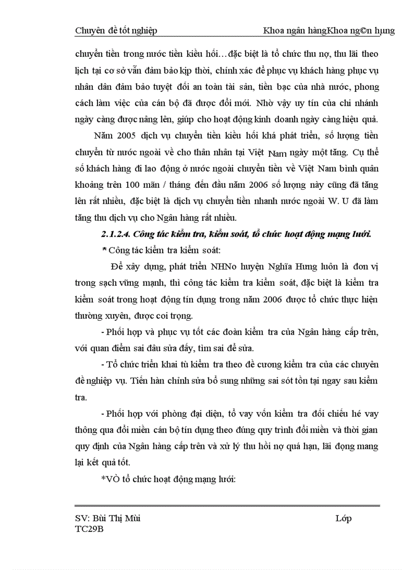 image for page Giải pháp nâng cao hiệu quả kế toán huy động vốn tại NHNo PTNT huyện Nghĩa Hưng tỉnh Nam Định 1