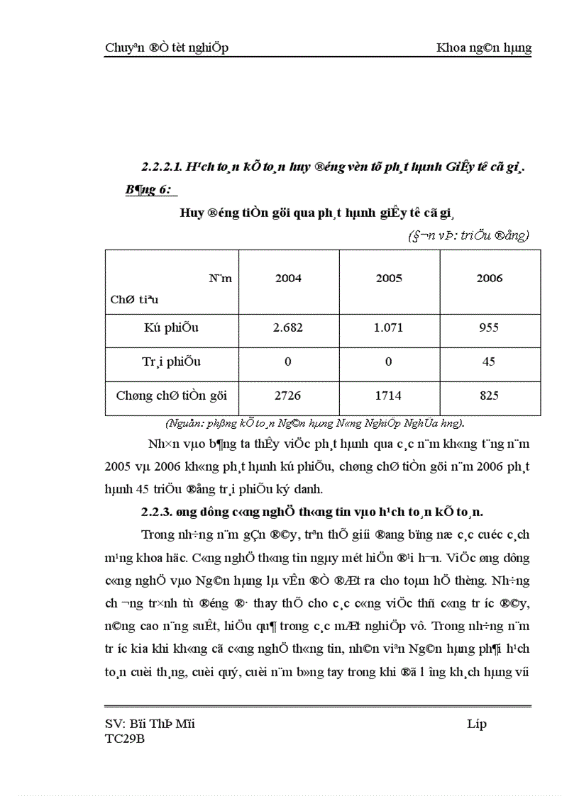 image for page Giải pháp nâng cao hiệu quả kế toán huy động vốn tại NHNo PTNT huyện Nghĩa Hưng tỉnh Nam Định 1