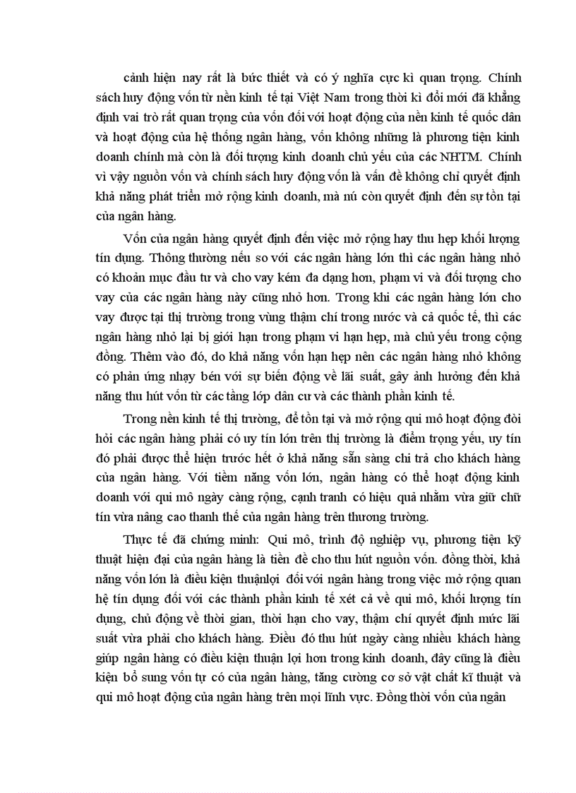 image for page Các giải pháp nâng cao hiệu quả công tác kế toán huy động vốn tại Ngân hàng Nông nghiệp và phát triển Nông thôn Bắc Hà Nội 1