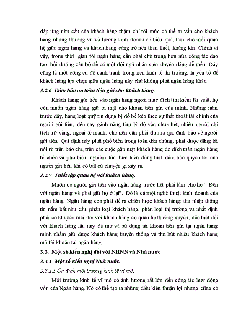 image for page Các giải pháp nâng cao hiệu quả công tác kế toán huy động vốn tại Ngân hàng Nông nghiệp và phát triển Nông thôn Bắc Hà Nội 1