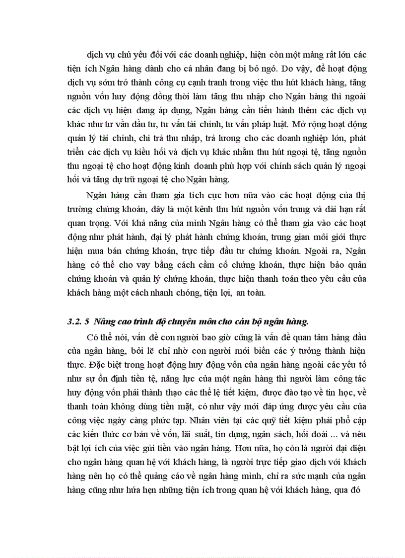 image for page Các giải pháp nâng cao hiệu quả công tác kế toán huy động vốn tại Ngân hàng Nông nghiệp và phát triển Nông thôn Bắc Hà Nội 1