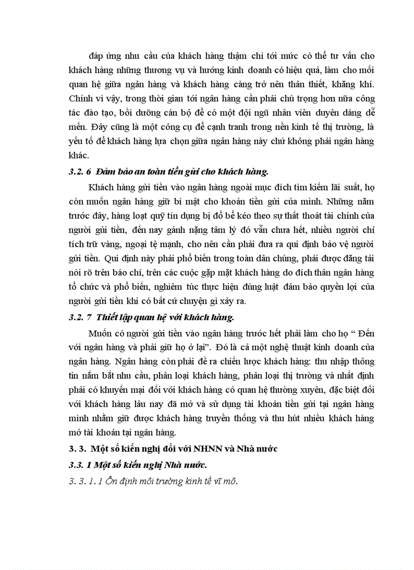 image for page Các giải pháp nâng cao hiệu quả công tác kế toán huy động vốn tại Ngân hàng Nông nghiệp và phát triển Nông thôn Bắc Hà Nội 1