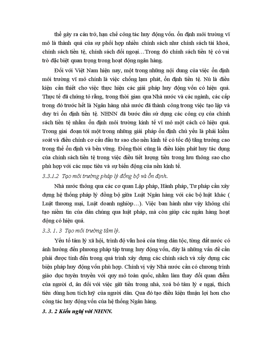 image for page Các giải pháp nâng cao hiệu quả công tác kế toán huy động vốn tại Ngân hàng Nông nghiệp và phát triển Nông thôn Bắc Hà Nội 1