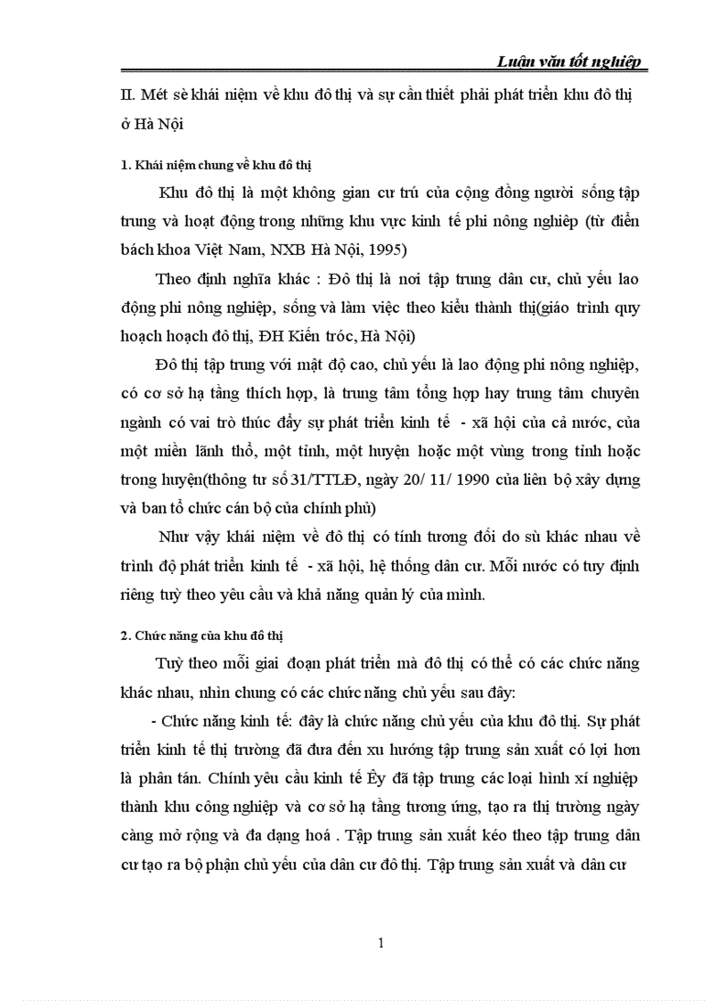 image for page Tình hình đầu tư phát triển nhà ở và khu đô thị mới của Hà Nội của công ty Đầu tư xây dựng Hà Nội Thực trạng và giải pháp 1