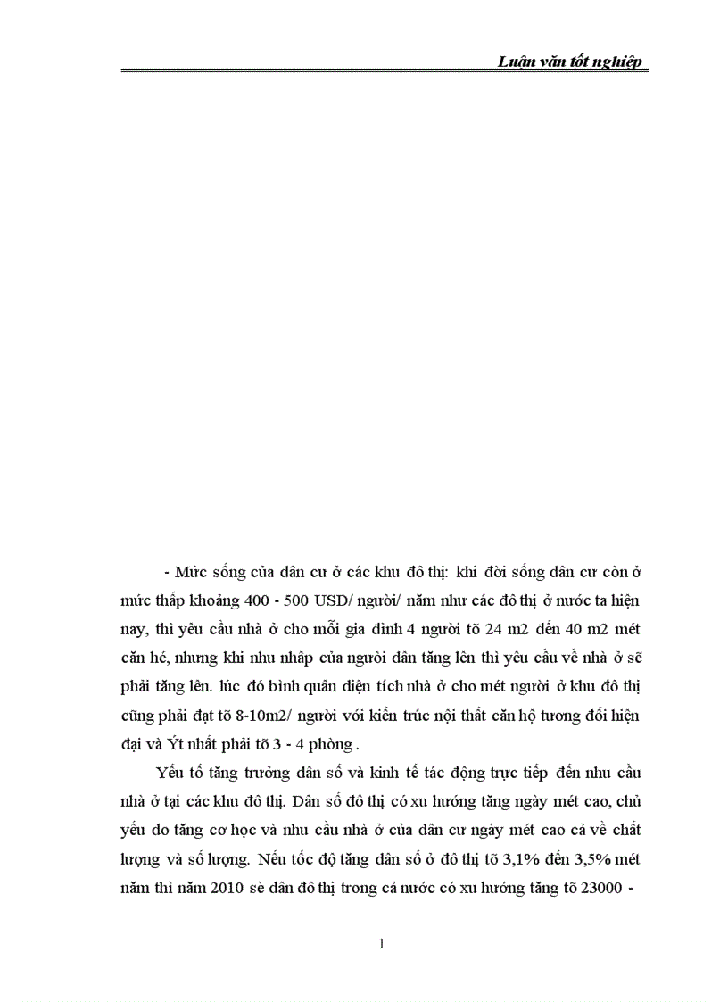 image for page Tình hình đầu tư phát triển nhà ở và khu đô thị mới của Hà Nội của công ty Đầu tư xây dựng Hà Nội Thực trạng và giải pháp 1