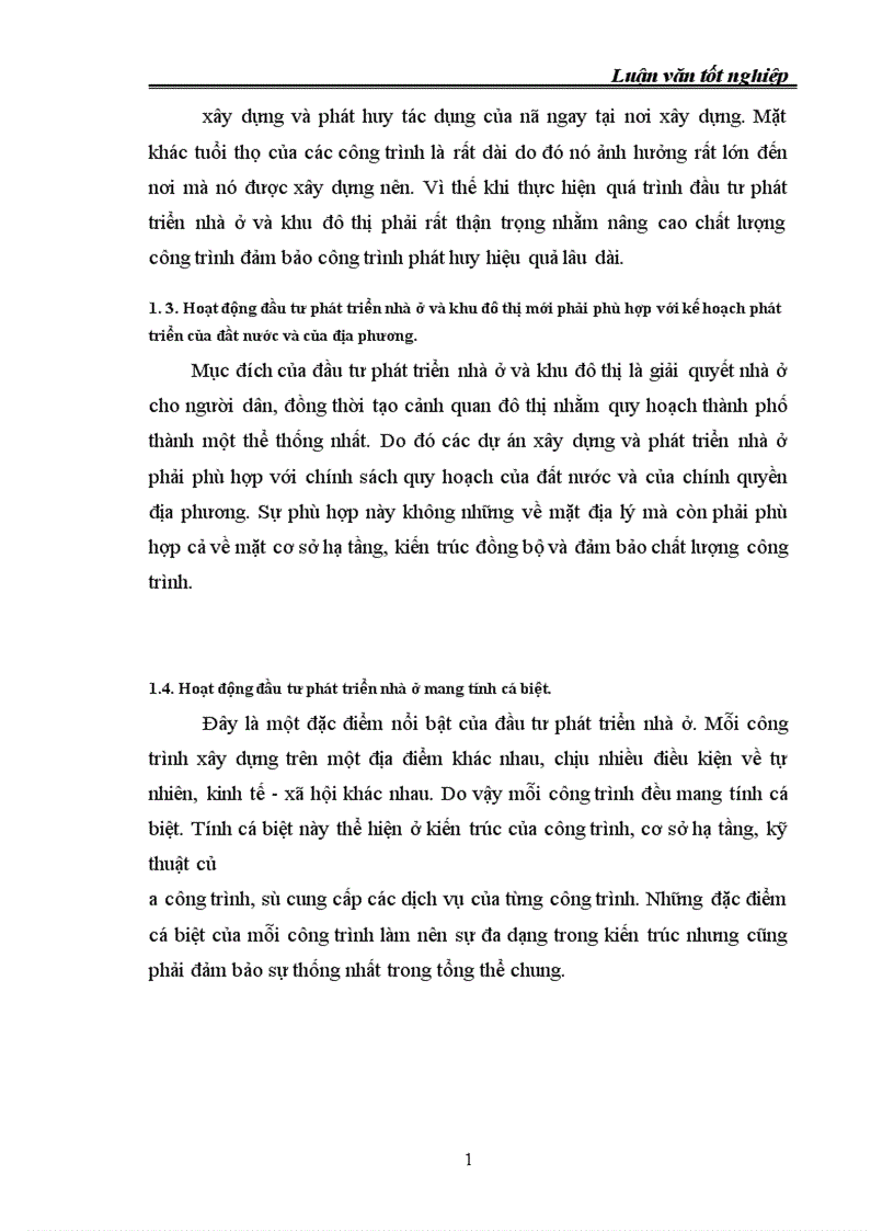 image for page Tình hình đầu tư phát triển nhà ở và khu đô thị mới của Hà Nội của công ty Đầu tư xây dựng Hà Nội Thực trạng và giải pháp 1