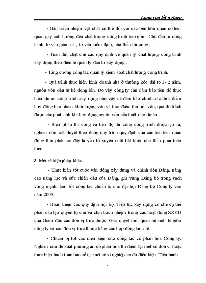 image for page Tình hình đầu tư phát triển nhà ở và khu đô thị mới của Hà Nội của công ty Đầu tư xây dựng Hà Nội Thực trạng và giải pháp 1