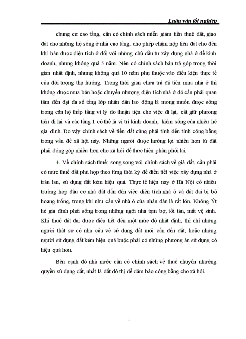 image for page Tình hình đầu tư phát triển nhà ở và khu đô thị mới của Hà Nội của công ty Đầu tư xây dựng Hà Nội Thực trạng và giải pháp 1