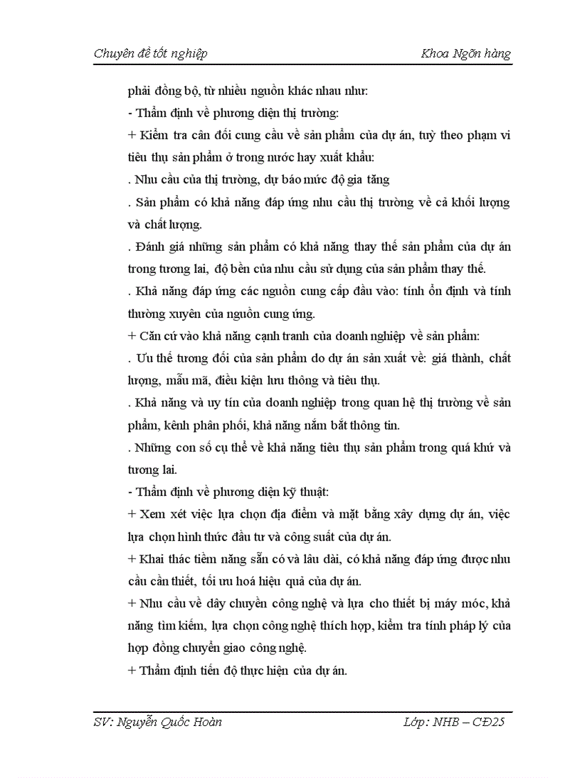 image for page Thực trạng và giải pháp đối với tín dụng trung dài hạn tại chi nhánh Ngân Hàng No PTNT Bắc Hà Nội