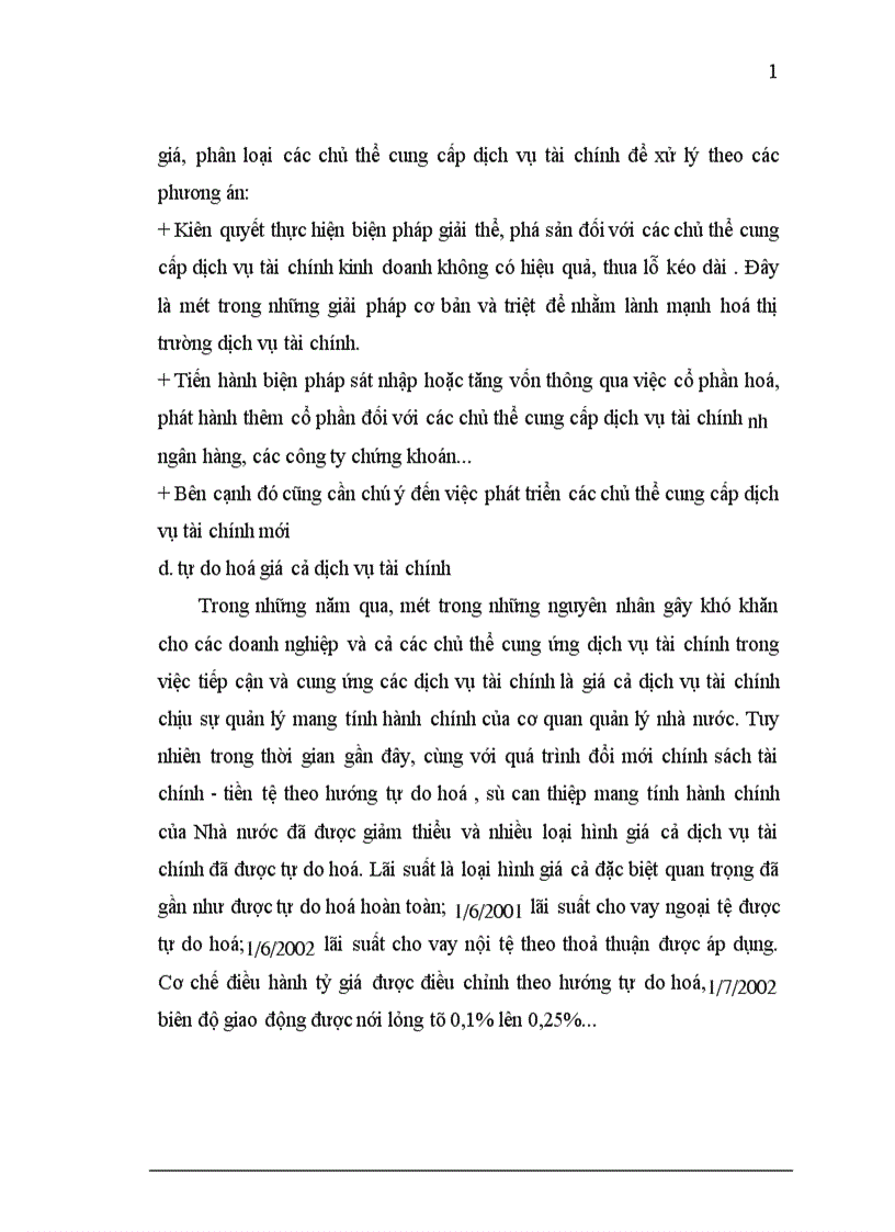image for page Đánh giá vai trò của các ngành dịch vụ trung gian đối với tăng trưởng kinh tế Việt Nam
