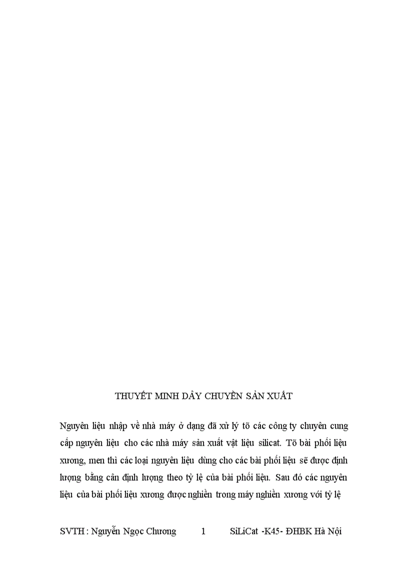 image for page Thiết kế nhà máy sản xuất sứ điện hạ thế năng suất 1000 tấn năm nhiệt độ nung 12800C lò nung con thoi