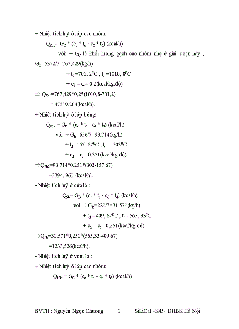 image for page Thiết kế nhà máy sản xuất sứ điện hạ thế năng suất 1000 tấn năm nhiệt độ nung 12800C lò nung con thoi