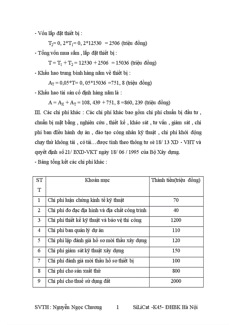 image for page Thiết kế nhà máy sản xuất sứ điện hạ thế năng suất 1000 tấn năm nhiệt độ nung 12800C lò nung con thoi