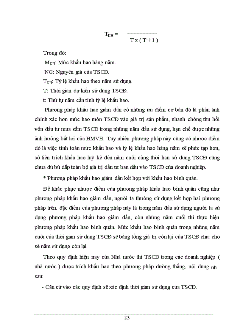 image for page Giải pháp nâng cao hiệu quả sử dụng TSCĐ tại Công ty Cao su Sao Vàng Hà Nội 1