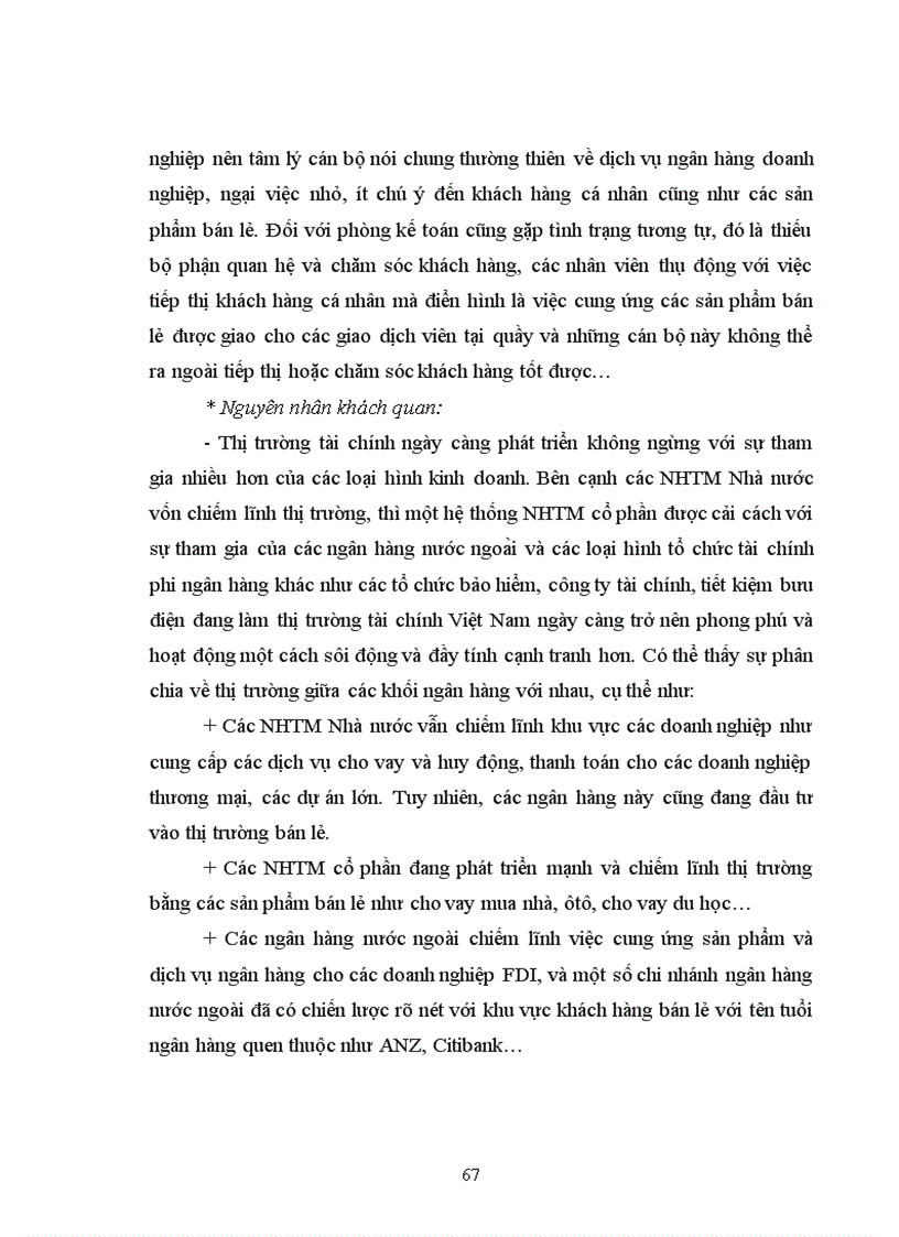 image for page Các giải pháp nâng cao năng lực cạnh tranh tại Ngân hàng TMCP Xuất Nhập Khẩu Việt Nam Chi nha nh La ng Ha