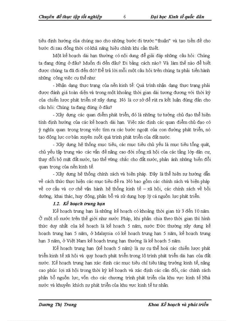 image for page Kinh tế hóa ngành trong xây dựng và tổ chức thực hiện kế hoạch 5 năm của Bộ Tài nguyên và môi trường 1