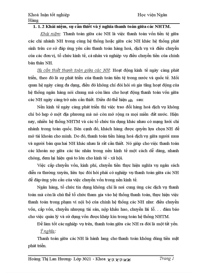 image for page Giải pháp nhằm nâng cao chất lượng công tác thanh toán chuyển tiền điện tử tại Chi nhánh Ngân hàng Công thương Đống Đa Hà Nội 1
