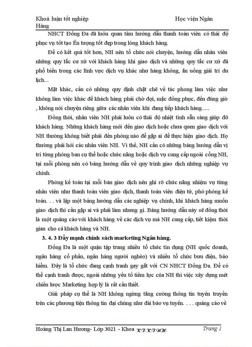 image for page Giải pháp nhằm nâng cao chất lượng công tác thanh toán chuyển tiền điện tử tại Chi nhánh Ngân hàng Công thương Đống Đa Hà Nội 1
