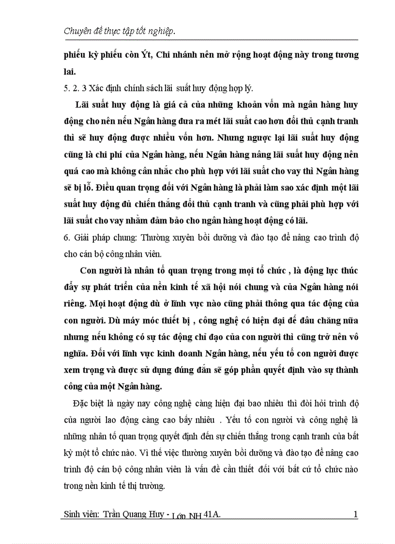 image for page Một số giải pháp nhằm nâng cao chât lượng tín dụng ngắn hạn tại Chi nhánh Ngân hàng Đầu tư Phát triển Bắc Hà nội 1