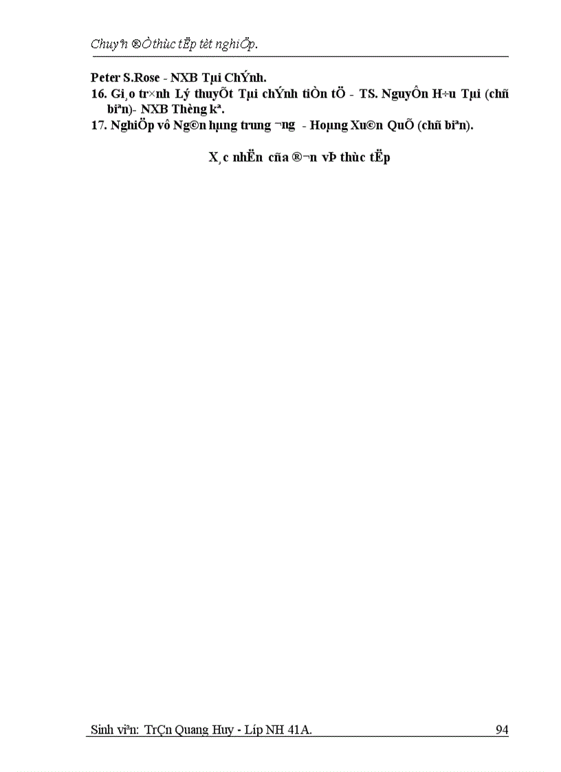 image for page Một số giải pháp nhằm nâng cao chât lượng tín dụng ngắn hạn tại Chi nhánh Ngân hàng Đầu tư Phát triển Bắc Hà nội 1