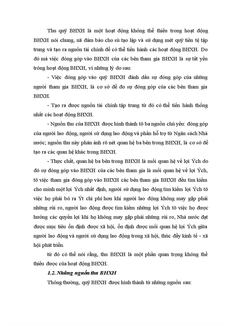 image for page Quản lý hoạt động thu chi BHXH ở Việt Nam 1