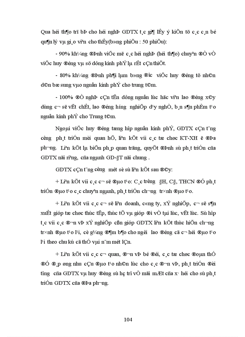 image for page Những giải pháp quản lý phát triển Giáo dục thường xuyên tỉnh Yên Bái