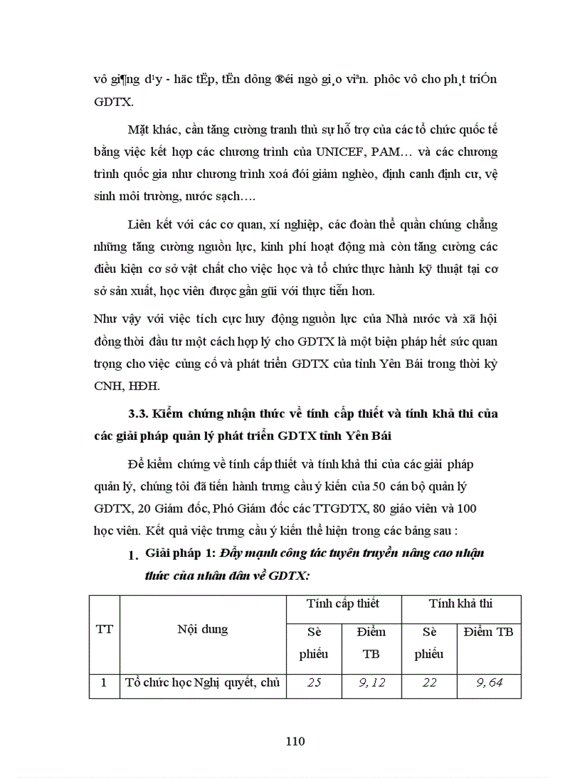 image for page Những giải pháp quản lý phát triển Giáo dục thường xuyên tỉnh Yên Bái