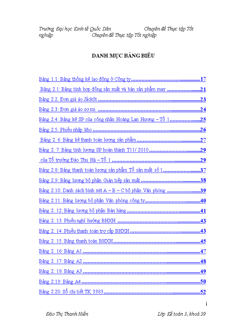 image for page Hoàn thiện kế toán tiền lương và các khoản trích theo lương tại Công ty Công ty TNHH Foremart Việt Nam