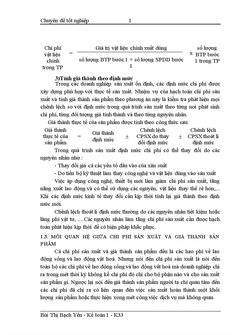 image for page Hoàn thiện hạch toán chi phí sản xuất và tính giá thành sản phẩm tại Công ty Cổ phần bao bì và in nông nghiệp 1