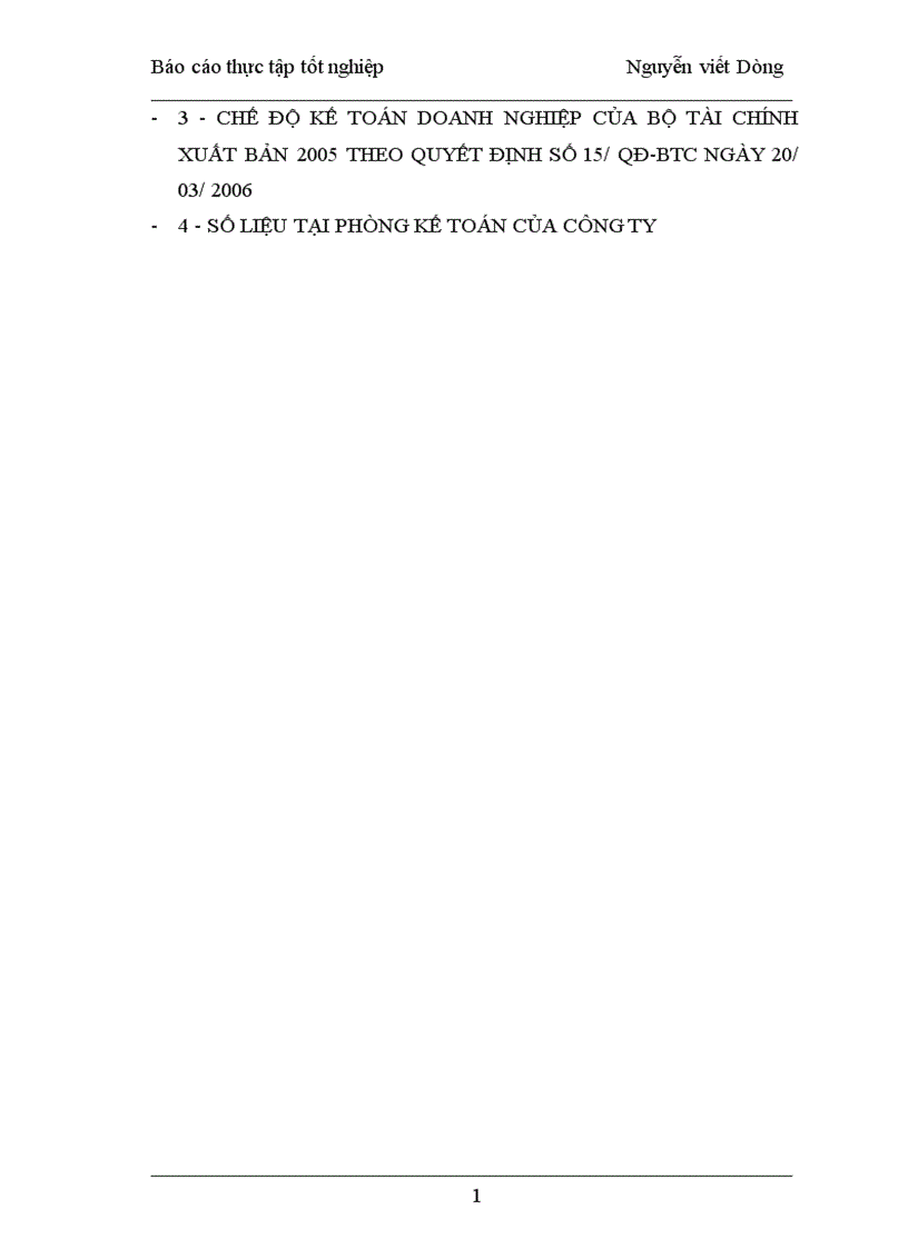 image for page Một số ý kiến đề xuất nhằm hoàn thiện công tác kế toán bán hàng và xác định kết quả tại công ty TNHH Chân Trời Xanh