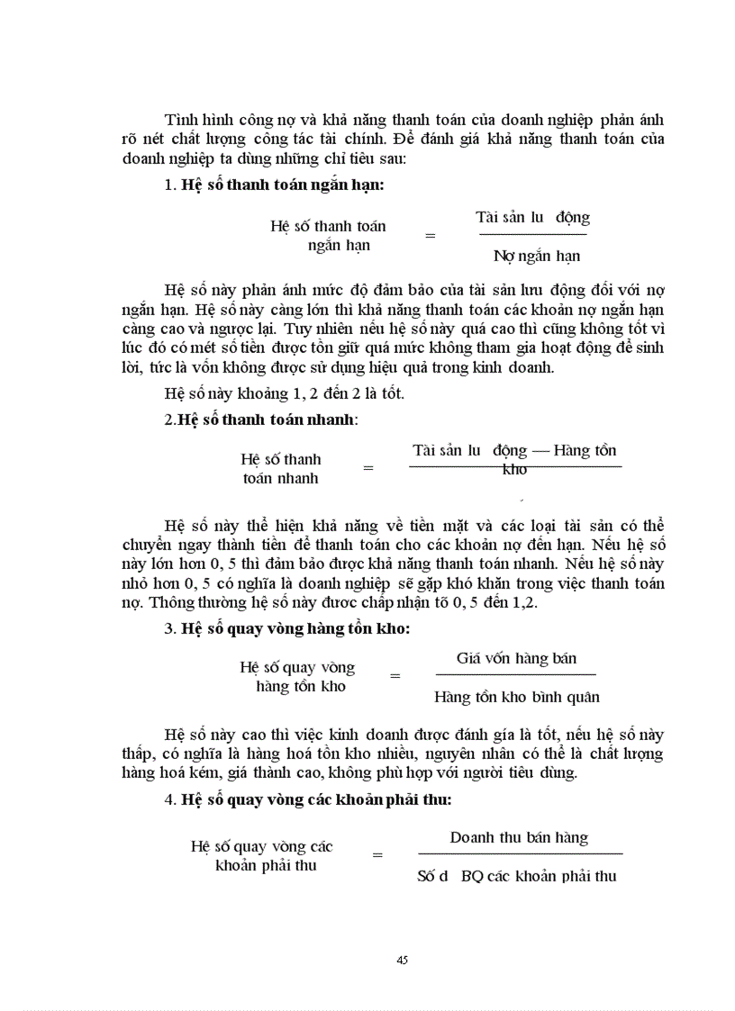 image for page Một số giải pháp nhằm nâng cao chất lượng tín dụng tại chi nhánh Ngân hàng nông nghiệp phát triển nông thôn Láng Hạ 1