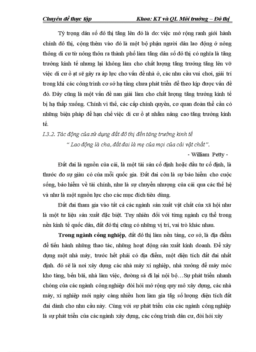 image for page Mối quan hệ giữa tăng trưởng kinh tế và vấn đề sử dụng đất đô thị trên địa bàn quận Hai Bà Trưng 1