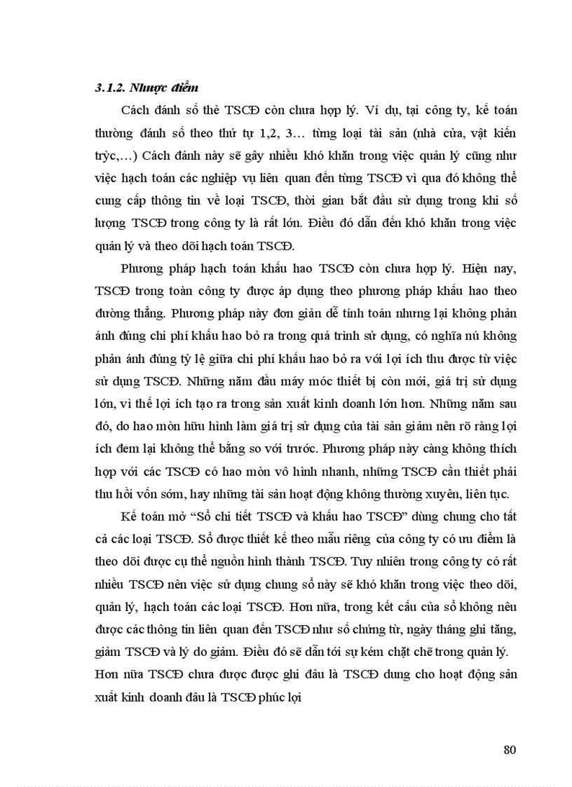 image for page Hoàn thiện công tác kế toán tài sản cố định hữu hình tại Công ty cổ phần mía đường Lam Sơn 1