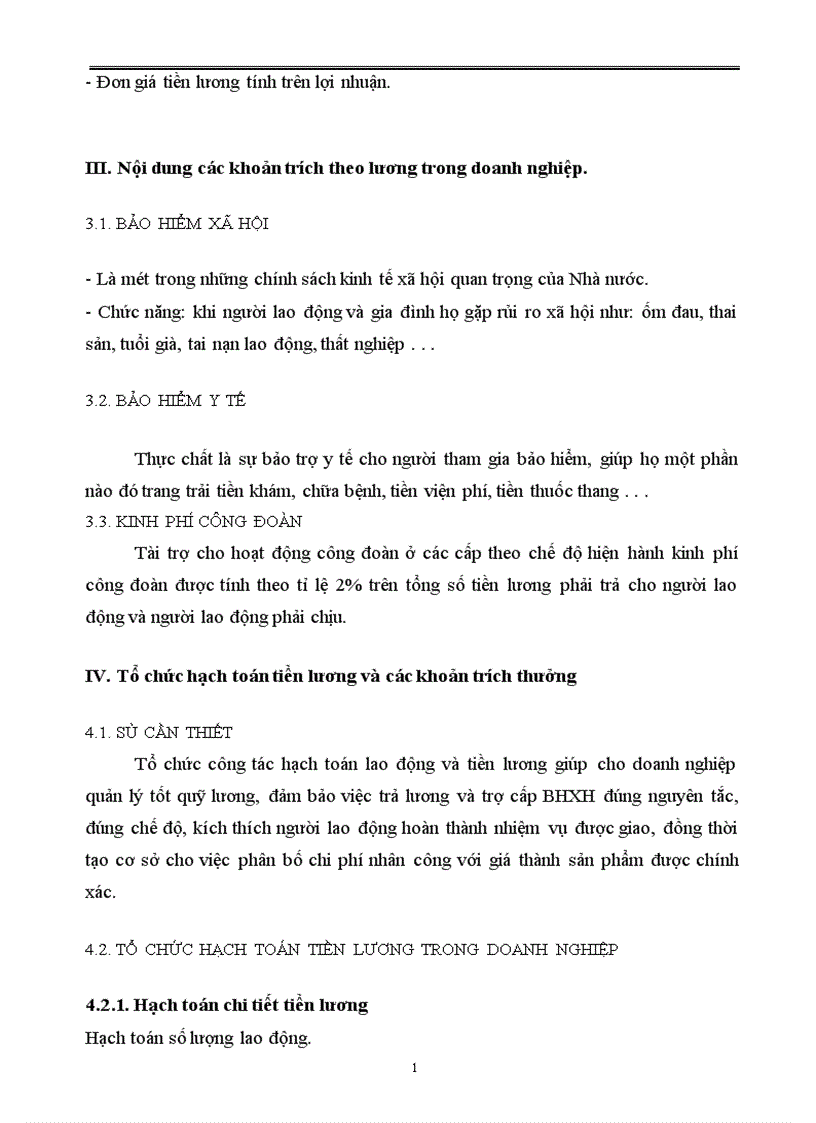 image for page Báo cáo thực tập tại Xí nghiệp Vật tư chế biến hàng xuất khẩu I