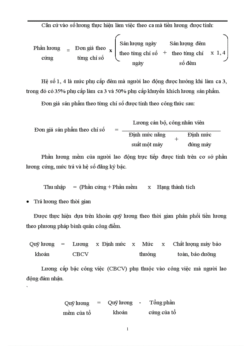 image for page Báo cáo thực tập tại Xí nghiệp Vật tư chế biến hàng xuất khẩu I
