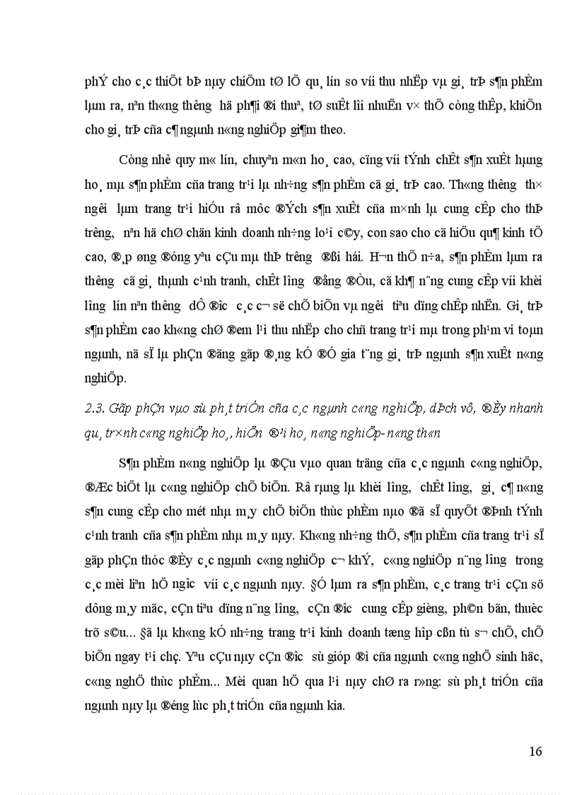 image for page Các giải pháp phát triển kinh tế trang trại vùng đồng bằng sông Hồng đến năm 2010 1