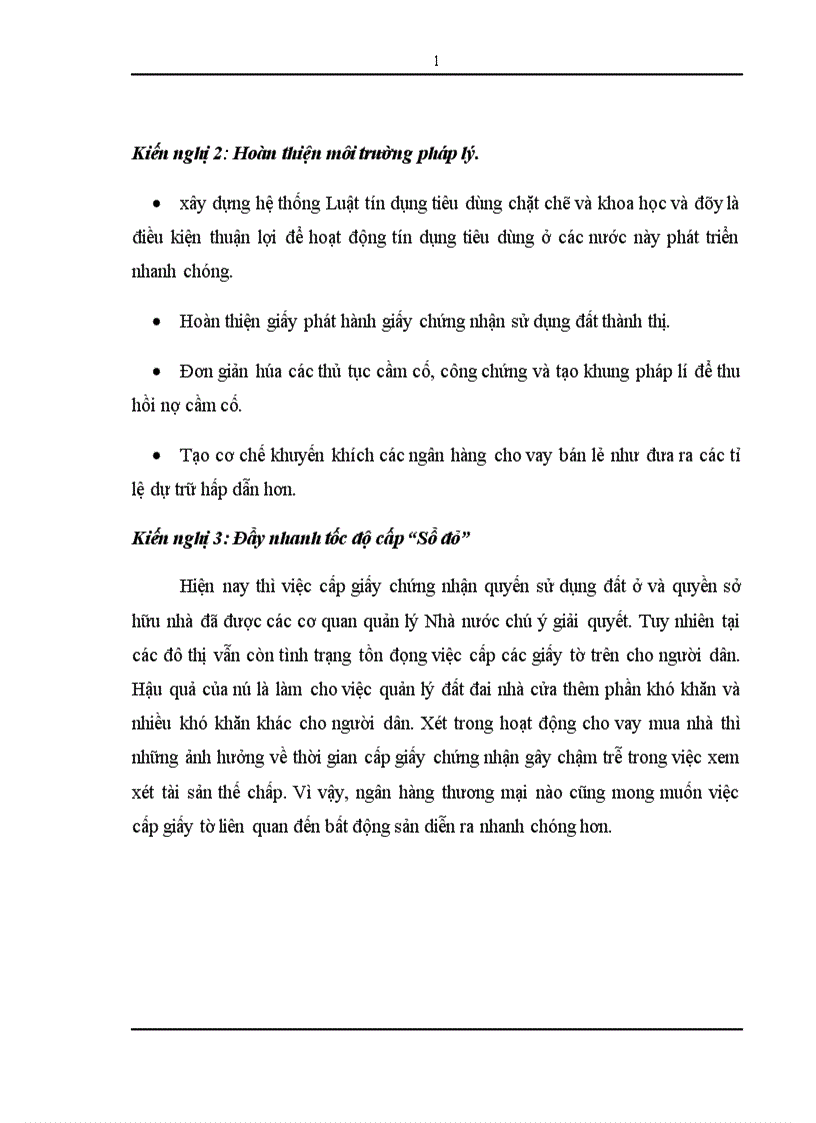 image for page Giải pháp mở rộng cho vay tiêu dùng tại chi nhánh Đông Hà Nội NHTMCP Công Thương Việt Nam