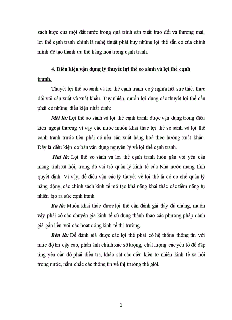 image for page Lợi thế trong sản xuất và giải pháp nâng cao khả năng cạnh tranh của lúa gạo Việt Nam 1