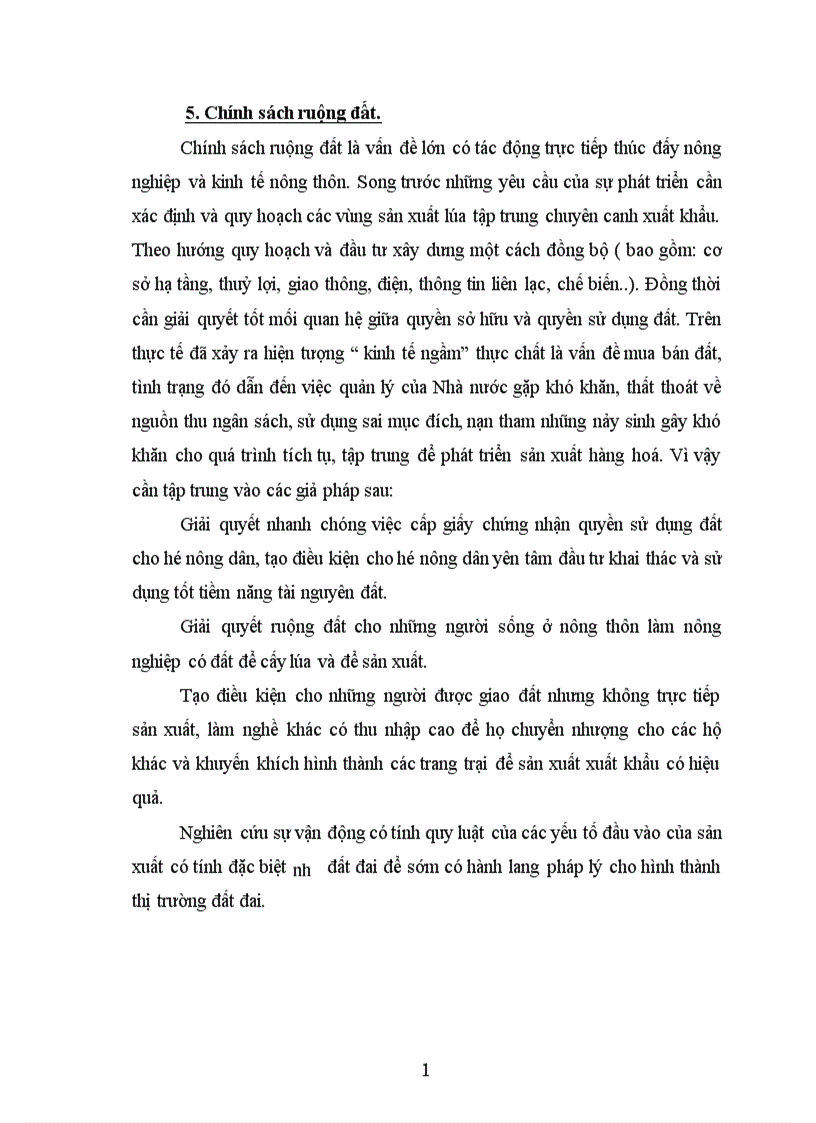 image for page Lợi thế trong sản xuất và giải pháp nâng cao khả năng cạnh tranh của lúa gạo Việt Nam 1