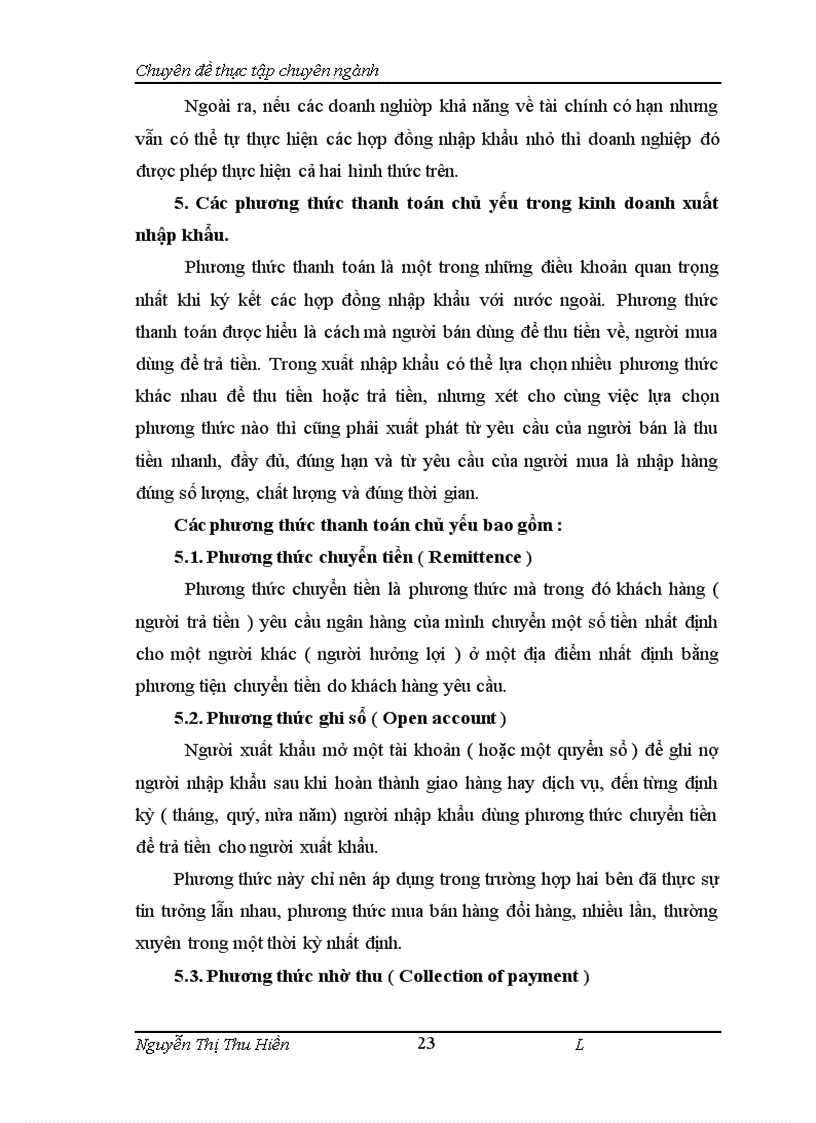 image for page Thực trạng tổ chức kế toán nghiệp vụ nhập khẩu hàng hoá tại công ty cổ phần thép hình và tấm lợp Việt Á 1