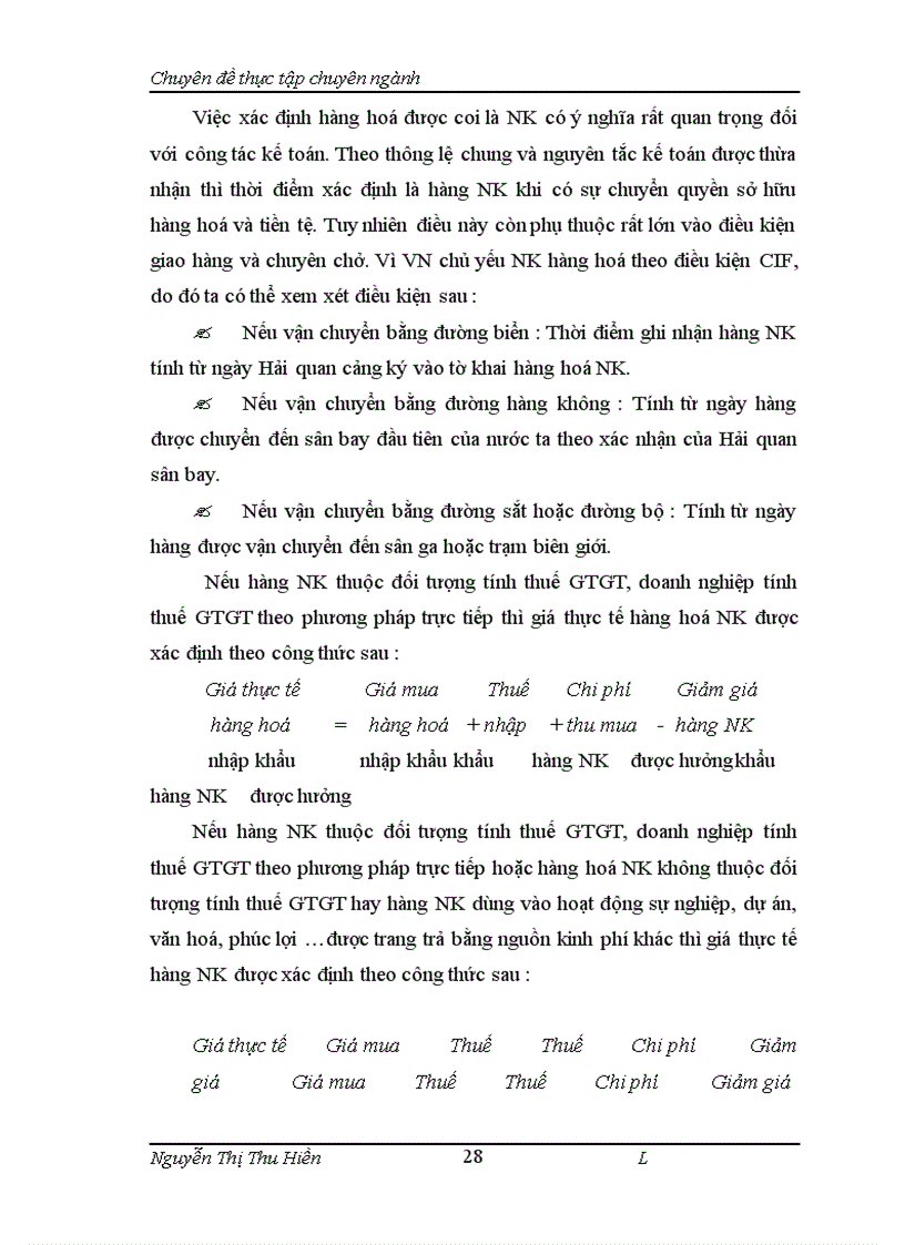 image for page Thực trạng tổ chức kế toán nghiệp vụ nhập khẩu hàng hoá tại công ty cổ phần thép hình và tấm lợp Việt Á 1