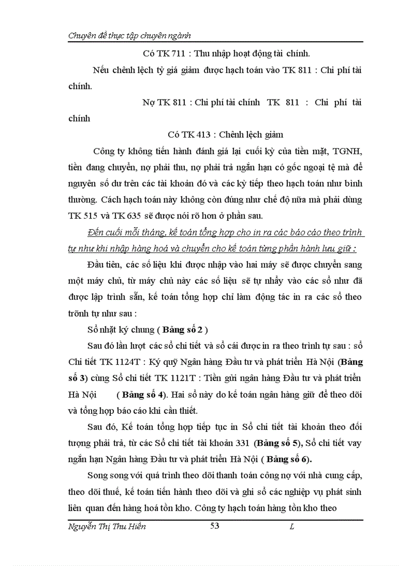 image for page Thực trạng tổ chức kế toán nghiệp vụ nhập khẩu hàng hoá tại công ty cổ phần thép hình và tấm lợp Việt Á 1