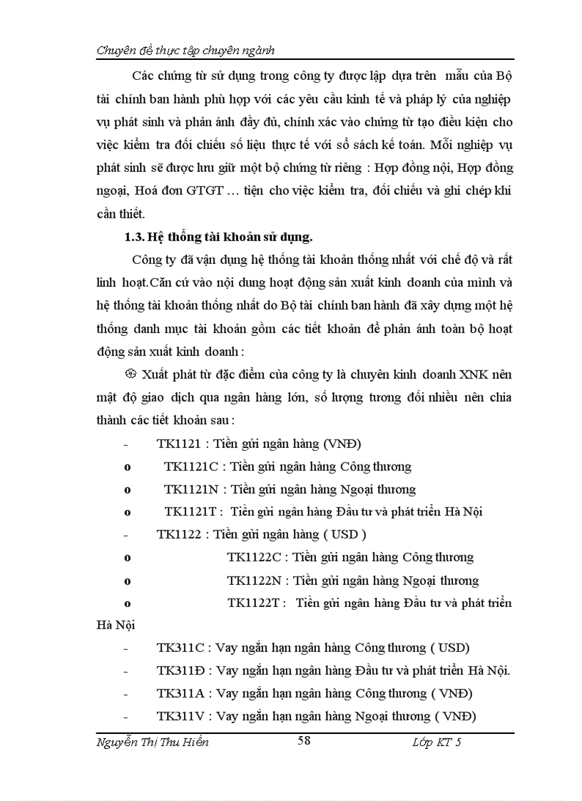 image for page Thực trạng tổ chức kế toán nghiệp vụ nhập khẩu hàng hoá tại công ty cổ phần thép hình và tấm lợp Việt Á 1