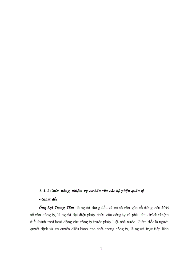 image for page Báo cáo tổng hợp tại công ty cổ phần vật liệu xây dựng Tân Sơn