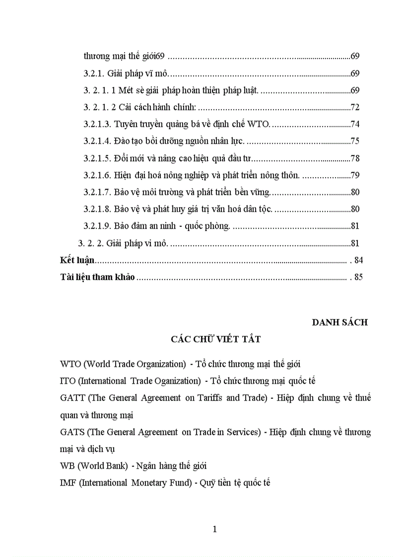 image for page Những lợi thế của Việt nam khi gia nhập tổ chức thương mại thế giới 1