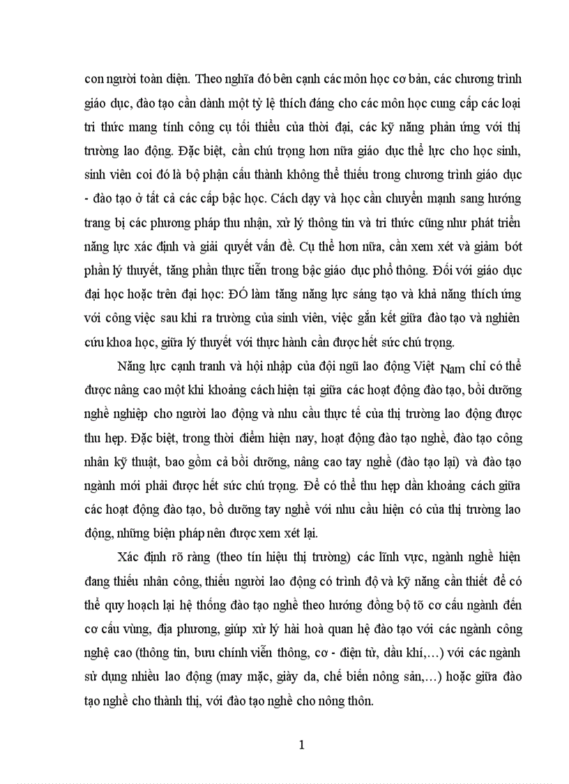 image for page Những lợi thế của Việt nam khi gia nhập tổ chức thương mại thế giới 1