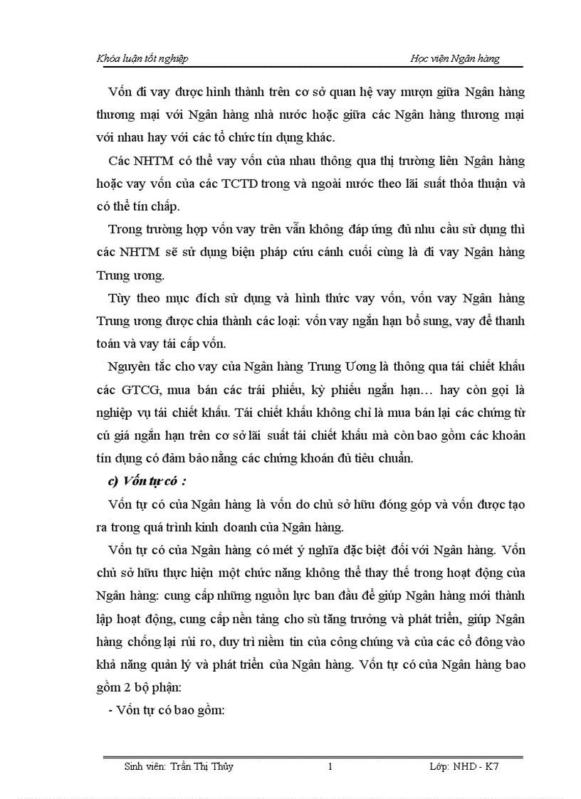 image for page Các giải pháp nâng cao hiệu quả hoạt động huy động vốn tại Ngân hàng Thương mại Cổ phần các Doanh nghiệp ngoài Quốc doanh Việt Nam VPBank chi nhánh Hà nội 1