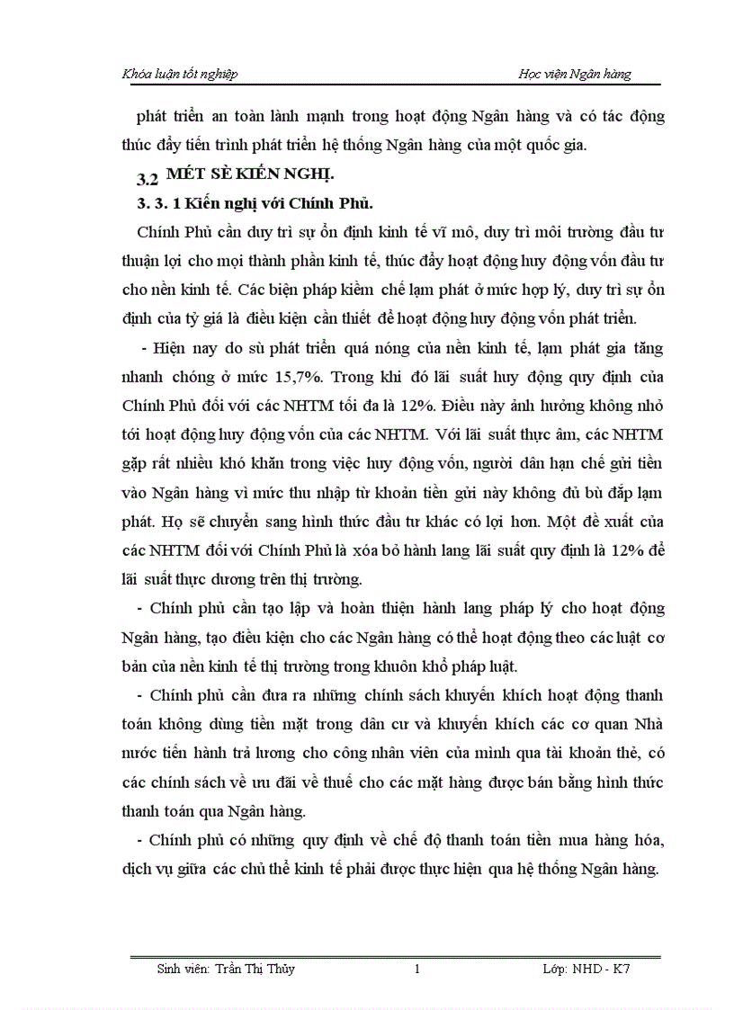 image for page Các giải pháp nâng cao hiệu quả hoạt động huy động vốn tại Ngân hàng Thương mại Cổ phần các Doanh nghiệp ngoài Quốc doanh Việt Nam VPBank chi nhánh Hà nội 1