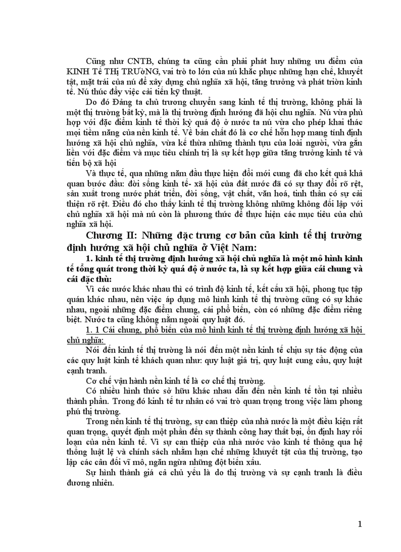 image for page Phát triển kinh tế thị trường định hướng xã hội chủ nghĩa ở Việt Nam 1